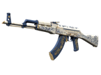 AK-47 | Inheritance image